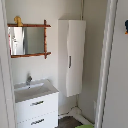 Murmal Studio Pour 2 Personnes * Агд