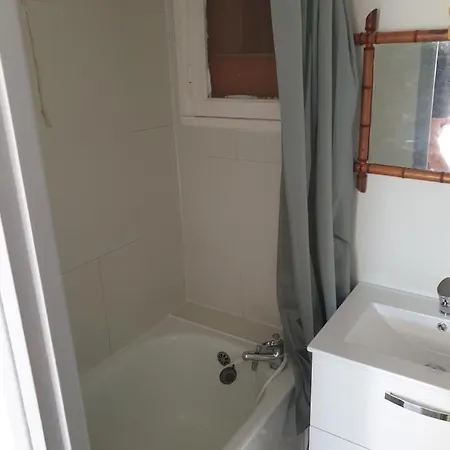 Murmal Studio Pour 2 Personnes Апартаменти